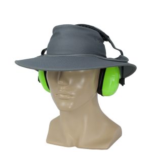 Earmuff Hat (Standard)