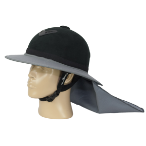 Horse Riding Brim