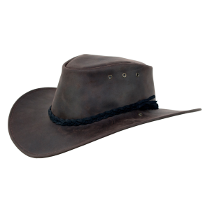 Paterson Hat