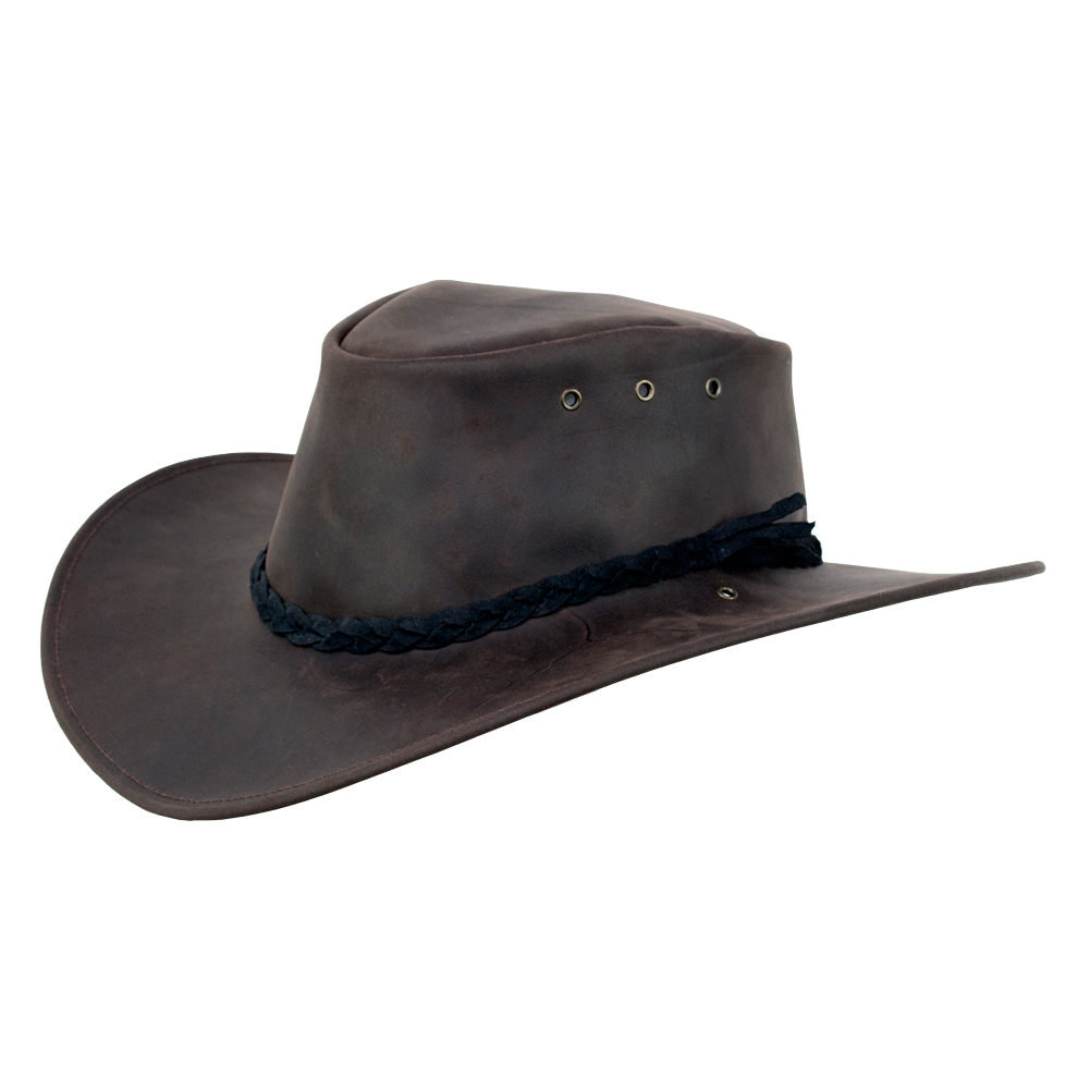 Paterson Hat