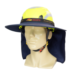 Safety Helmet Brim