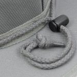 Chin Strap + Toggle